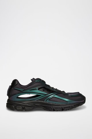 Zapatillas  - Negro