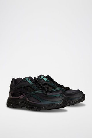 Zapatillas  - Negro