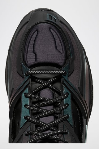 Zapatillas  - Negro