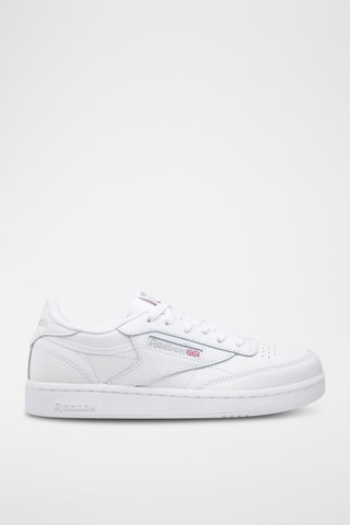 Zapatillas Club C - Blanco - Reebok