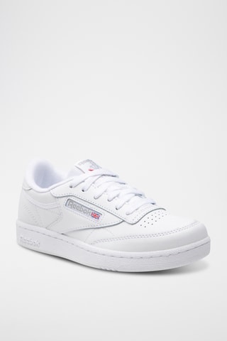 Zapatillas Club C - Blanco - Reebok