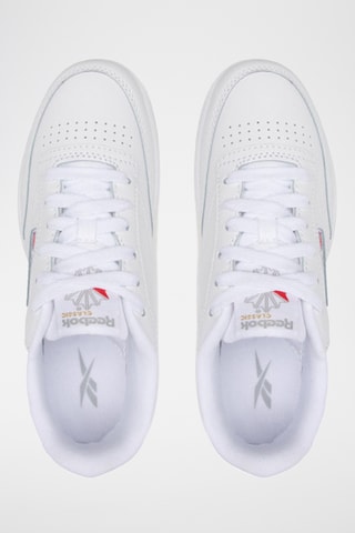 Zapatillas Club C - Blanco - Reebok