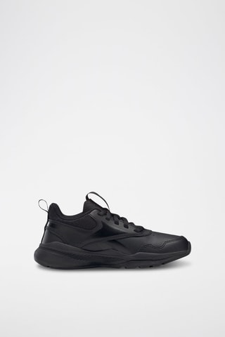Zapatillas de lino Sprinter 2.0 - Negro