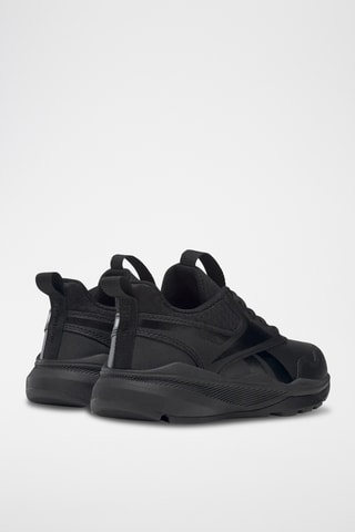 Zapatillas de lino Sprinter 2.0 - Negro