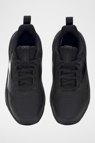 Zapatillas de lino Sprinter 2.0 - Negro