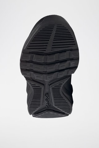 Zapatillas de lino Sprinter 2.0 - Negro