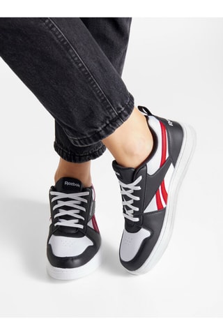 Zapatillas Royal prime 2.0 - Negro