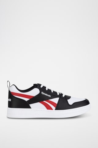 Zapatillas Royal prime 2.0 - Negro
