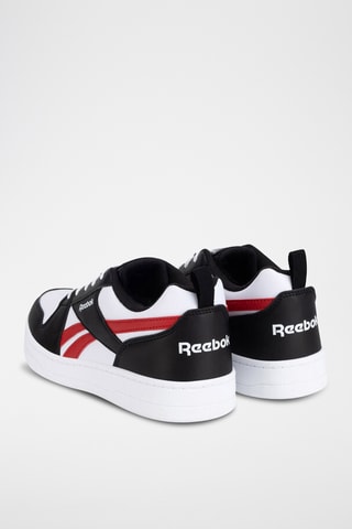 Zapatillas Royal prime 2.0 - Negro