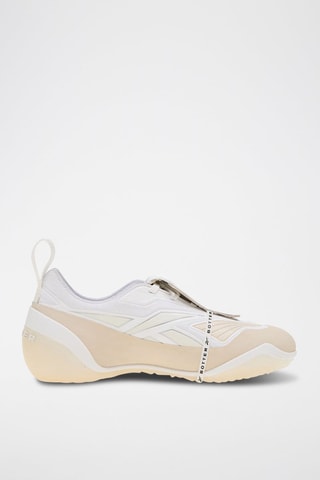 Zapatillas  - Blanco