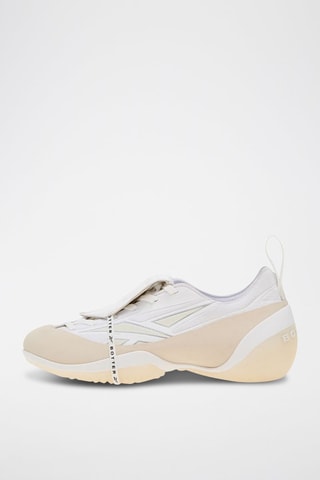 Zapatillas  - Blanco