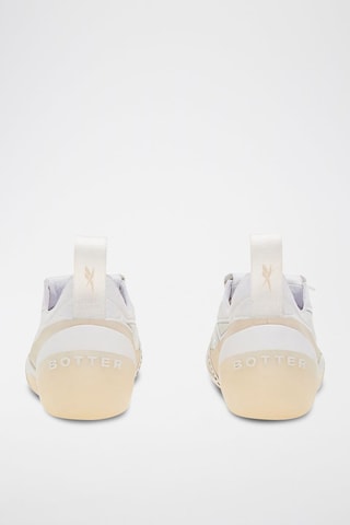 Zapatillas  - Blanco