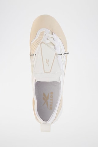 Zapatillas  - Blanco