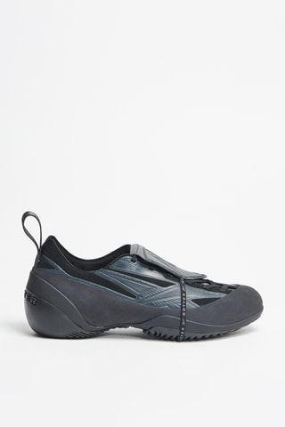 Zapatillas Energia - Negro