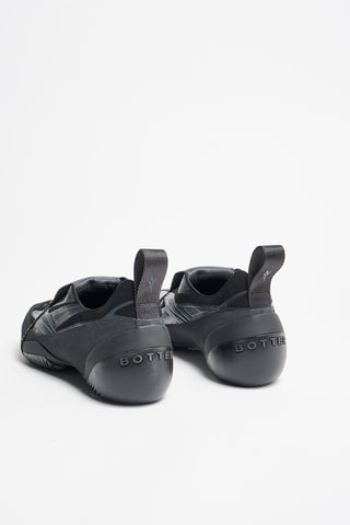 Zapatillas Energia - Negro