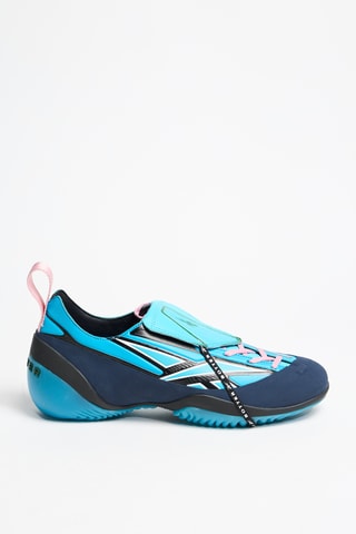 Zapatillas Energia Bo - Azul