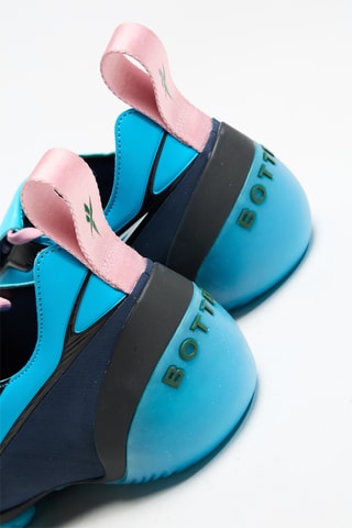 Zapatillas Energia Bo - Azul