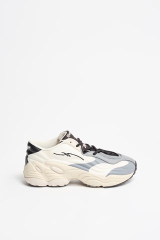 Zapatillas DMX Run 6 - Crudo y gris claro
