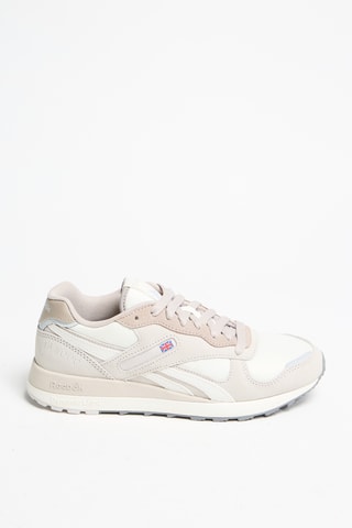 Zapatillas de piel Reebok Dl5000 Toublu - Crudo