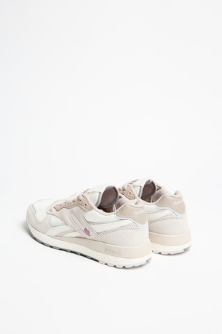 Zapatillas de piel Reebok Dl5000 Toublu - Crudo