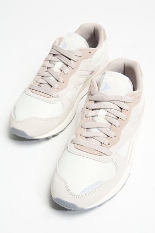 Zapatillas de piel Reebok Dl5000 Toublu - Crudo