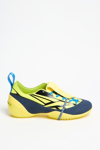 Zapatillas Energia Bo - Amarillo