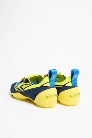 Zapatillas Energia Bo - Amarillo