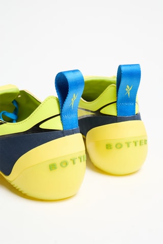 Zapatillas Energia Bo - Amarillo