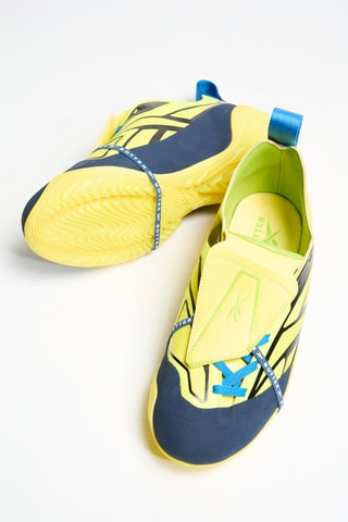 Zapatillas Energia Bo - Amarillo