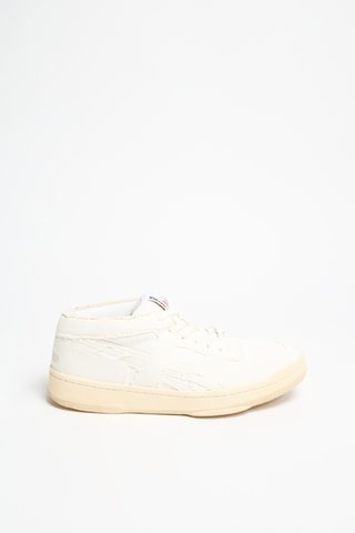 Zapatillas - Blanco