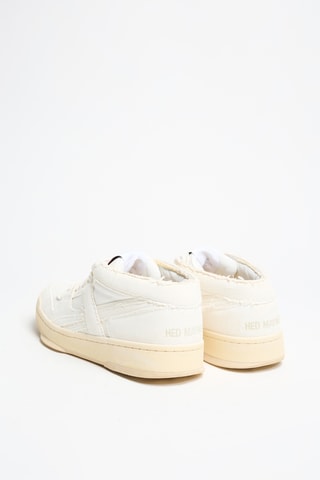 Zapatillas - Blanco