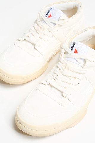 Zapatillas - Blanco