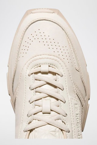 Zapatillas de piel Classic Leather LTD - Blanco - Reebok