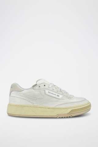 Zapatillas Club C - Crudo