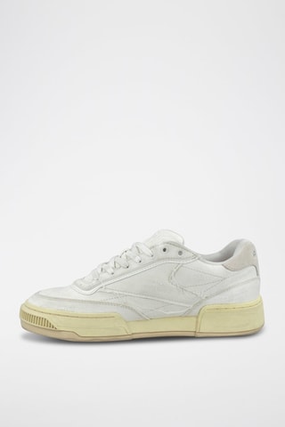 Zapatillas Club C - Crudo