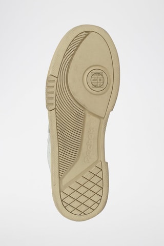Zapatillas Club C - Crudo