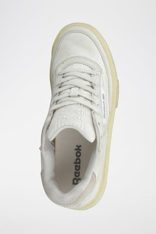 Zapatillas Club C - Crudo