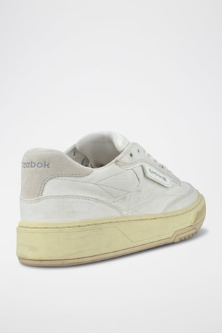 Zapatillas Club C - Crudo
