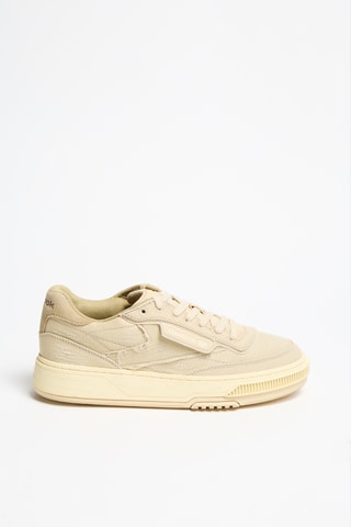 Zapatillas Club C LTD - Beige