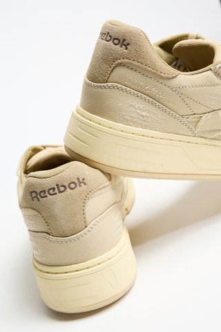 Zapatillas Club C LTD - Beige