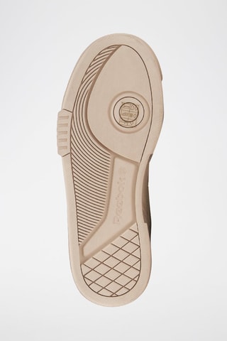 Zapatillas de piel Club LTD Vintage R - Crudo y rosa - Reebok