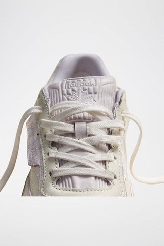 Zapatillas de piel Club C Ltd Vintage R - Crudo - Reebok