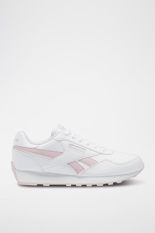 Zapatillas de running de piel Royal Redwind Run - Blanco