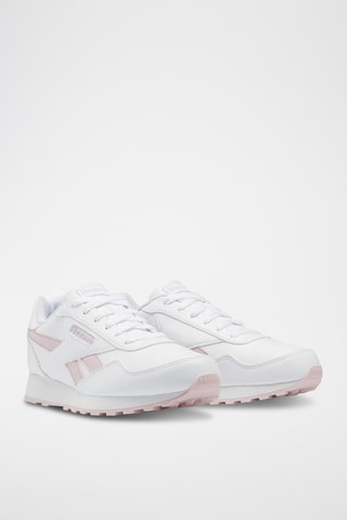 Zapatillas de running de piel Royal Redwind Run - Blanco