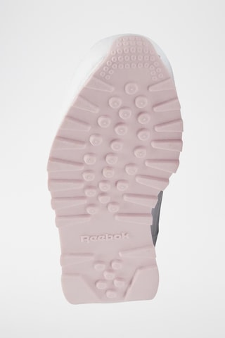 Zapatillas de running de piel Royal Redwind Run - Blanco