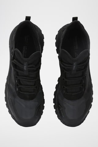 Zapatillas de trail DMX - Negro