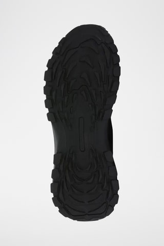 Zapatillas de trail DMX - Negro