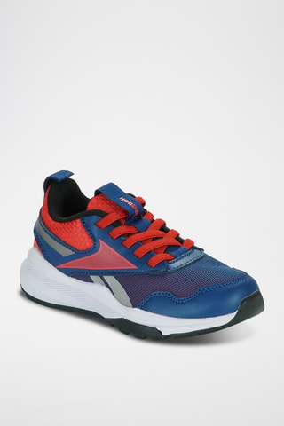 Zapatillas de running de piel XT Sprinter 2.0 - Azul cobalto