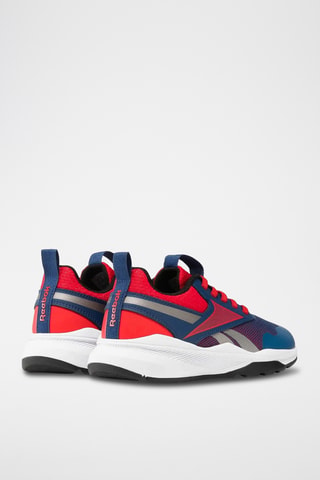 Zapatillas de running de piel XT Sprinter 2.0 - Azul cobalto