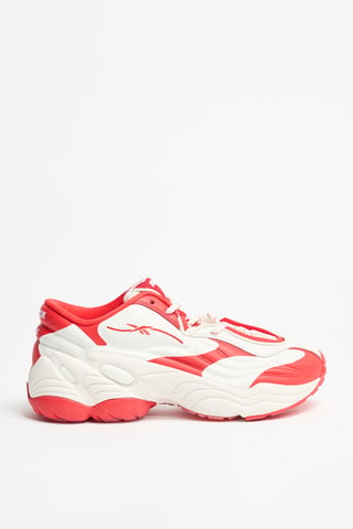 Zapatillas de baloncesto Kanghyuk Dmx Run 6 Modern - Blanco